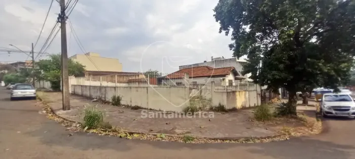 Terreno plano para alugar no bairro Bancário - Região Central