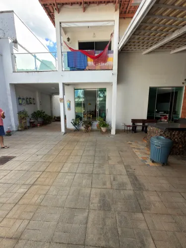 Sobrado no Jardim Moema