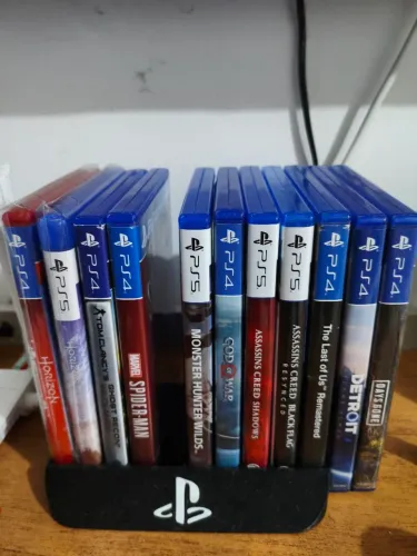 Jogos de ps5