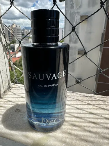 Sauvage Eau de Parfum (EDP) 200ml