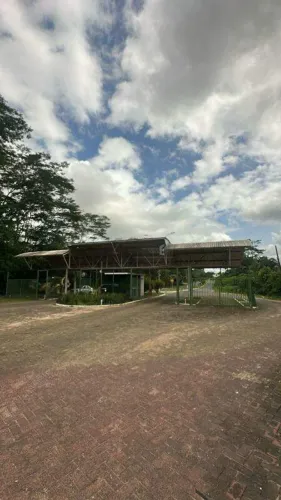 Lote para aluguel, Tabajaras - Teresina/PI