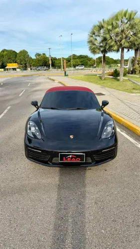 Porsche 718 Boxster 2.0 300cv 2024