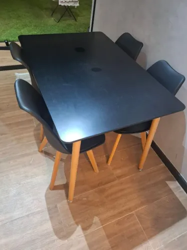 Mesa seme nova