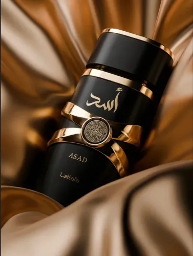 ASAD LATTAFA
