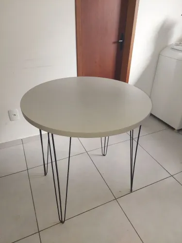 Mesa de cozinha