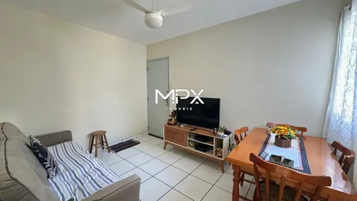 Apartamento à venda no Residencial Spazio Montebello em Piracicaba