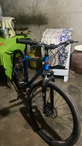 Bike aro 29