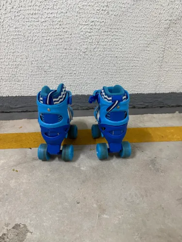 Patins infantil