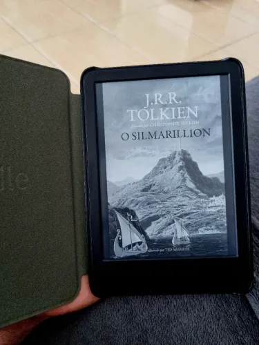 Kindle 11ª Geração 16GB