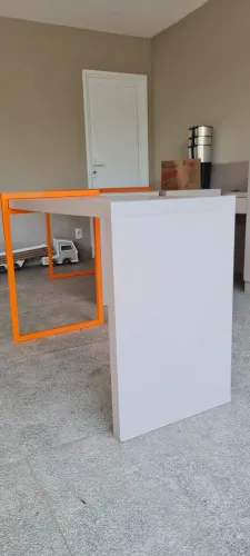Mesa trabalho