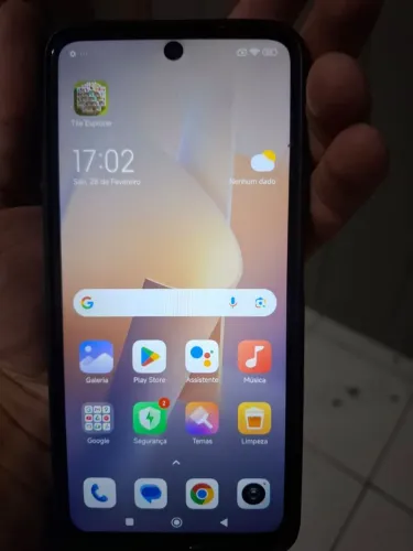 Redmi Note 11 S