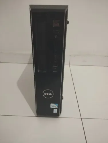 CPU Dell