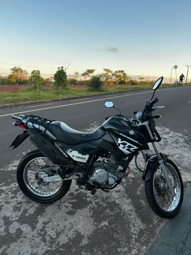 Xtz closser 150