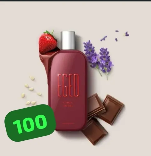 Vendo perfumes em promoção 