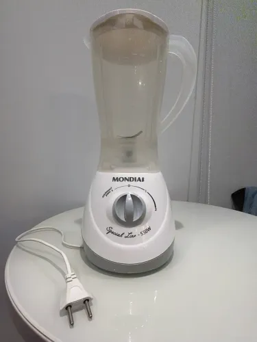 Liquidificador mondial