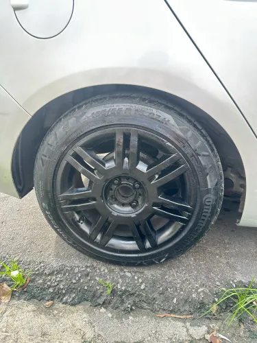 Vendo ou troco aro 16