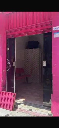 Vendo este comércio na Massaranduba tem conversa 