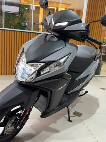 Honda Elite 125 2026
