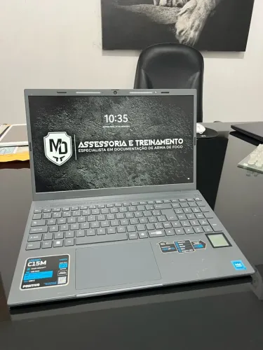 Notbook