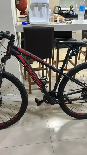 Bike aro 29 Oggi