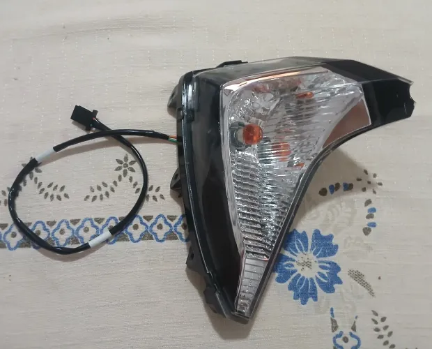 Pisca Dianteiro Honda Elite 125 ld direito original 