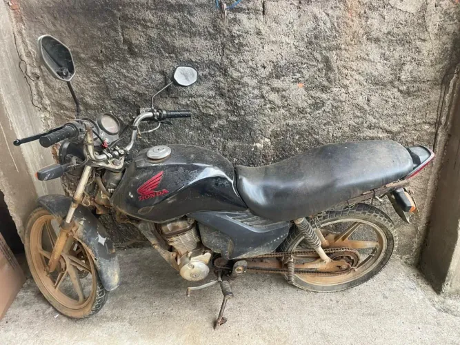 Fan 125 