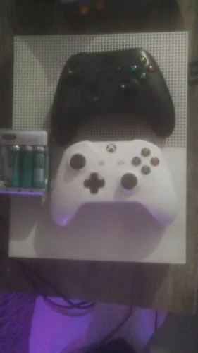 Vídeo game