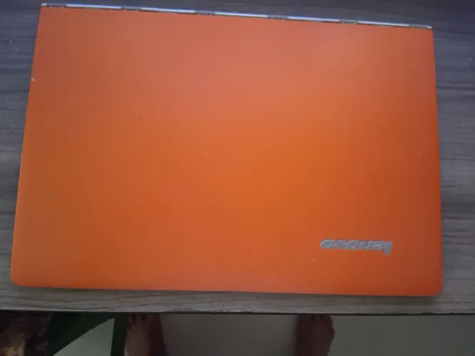 Lenovo Yoga 3 pro usado