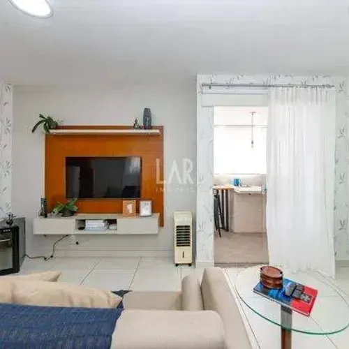 Cobertura Duplex à Venda no Nova Granada | 3 Quartos | 1 Suíte | 2 Vagas