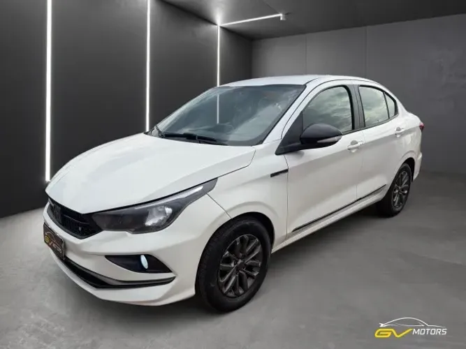 Fiat Cronos Drive 1.3 8V Flex 2022