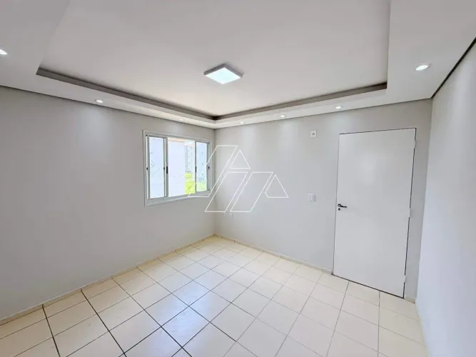 Locação: Apartamento Recém-Reformado no Condomínio São Bento 3 (Zona Sul)