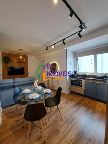 APARTAMENTO - PINHEIROS - SP