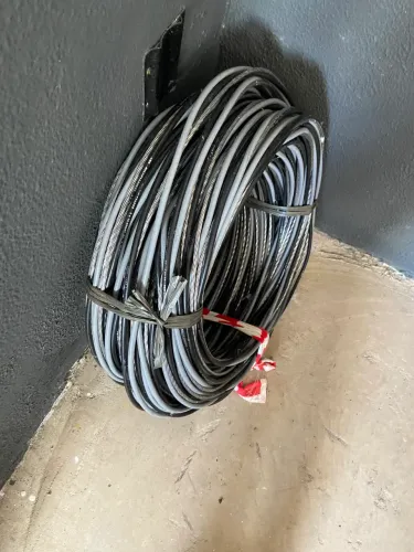 89 metros deCabo Triplex 10 mm