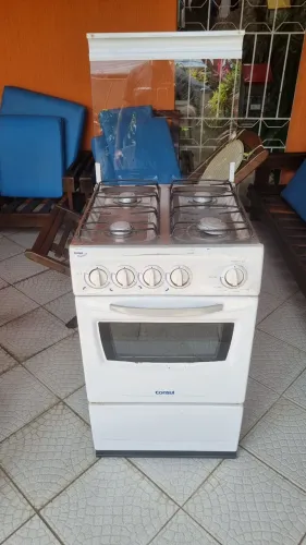 Vende-se Fogão 4 bocas