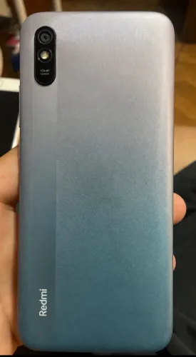 Xiaomi redmi 9a
