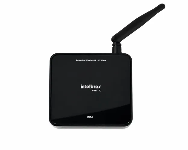 Roteador Intelbras WRN150