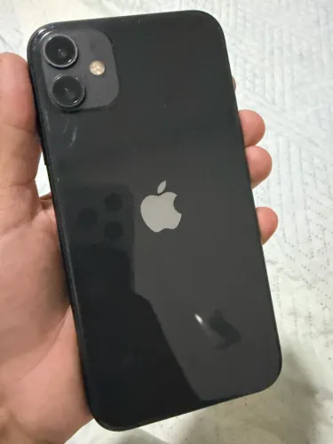 iPhone 11 64GB - Funcionando Perfeitamente
