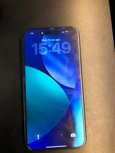 Iphone 15 plus 128gb 88%bateria