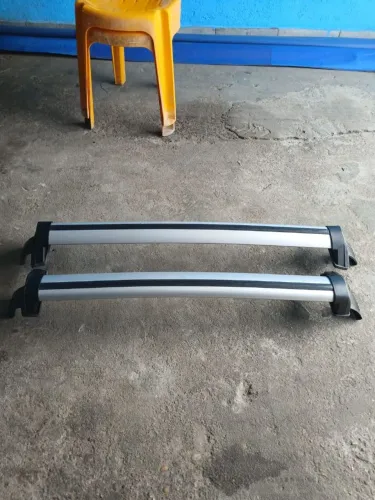 RACK DE TETO DO HONDA FIT 2012/13 VALOR 300,00