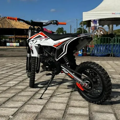 MXF PRO RACING 140 4T 2025