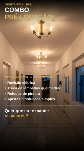Eletricista 