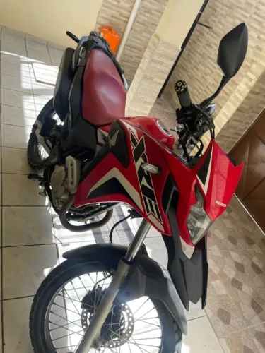 Xre 300