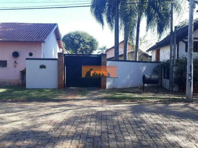 Casa para Locação 1 Quarto, 1 Vaga, 80M², Chácara Santa Margarida, Campinas - SP
