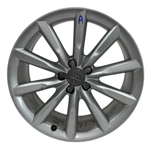 Roda Audi A6 Allroad 2015 R19 (a) Cinza