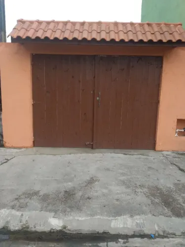 Vendo casa em Cananeia carijó 150 mil