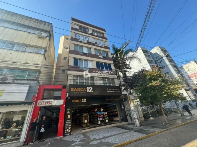 Sala Comercial para aluguel no Centro de Canoas