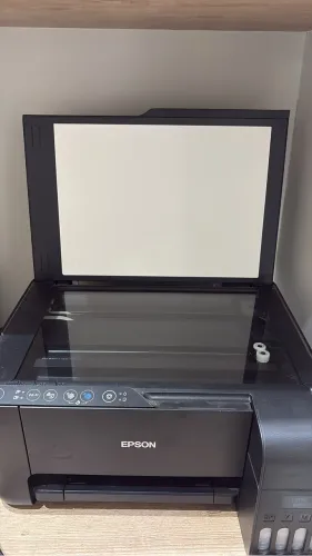 IMPRESSORA EPSON ECOTANK L3150 WI-FI