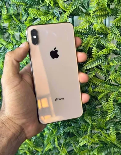 iPhone XS Max