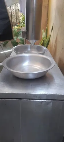 Vendo ou alugo,bandeira de acai completa.