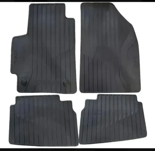 Tapetes Original Ônix GM